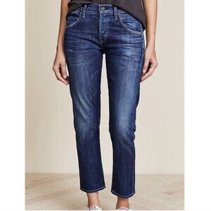 Citizens of Humanity | Emerson Slim Boyfriend Jeans	| Size 26